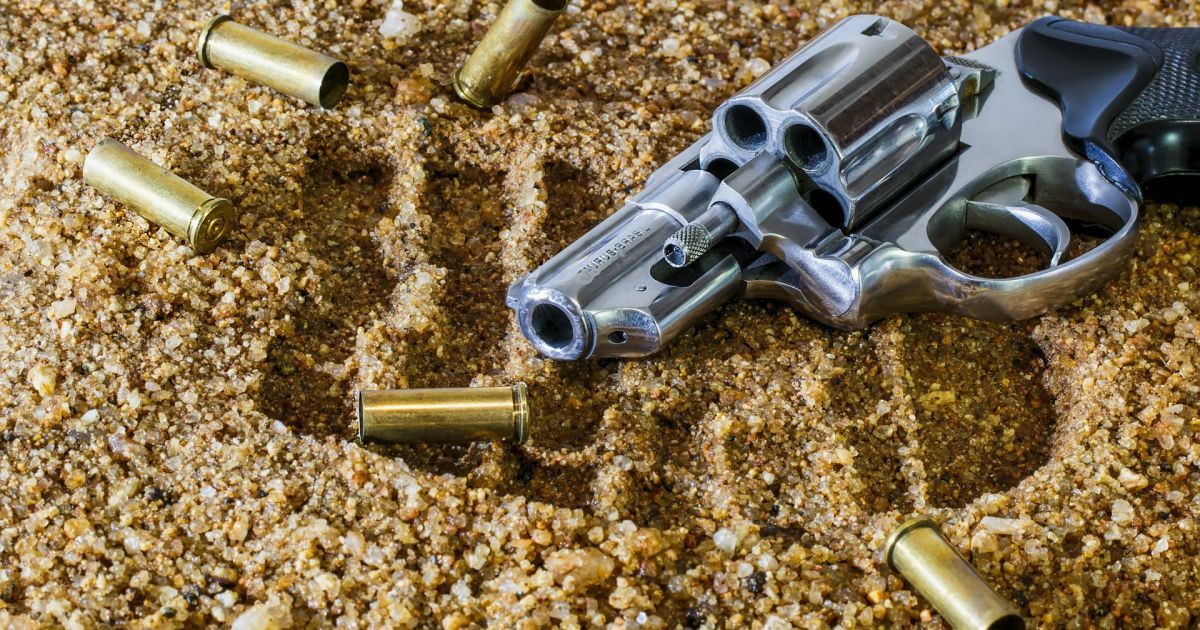 В Україні розпочато місячник добровільної здачі зброї