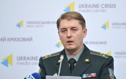 В Минобороны подтвердили гибель украинского военного и рассказали о гумконвое на Донбассе