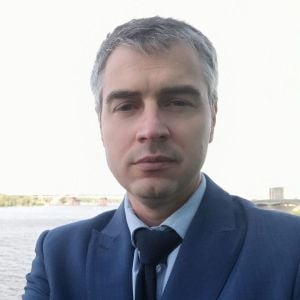 Фото автора: Андрей Злотников