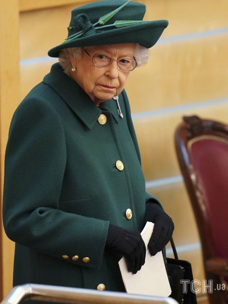 Королева Елизавета II / © Associated Press