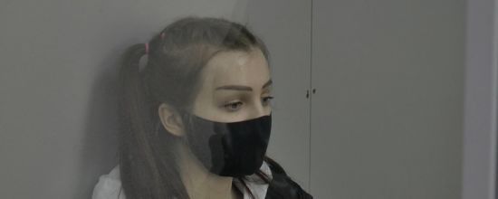 У СІЗО Полтави померла 20-річна дівчина, яка отримала 15 років за вбивство інструктора тиру