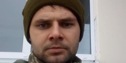В зоне ООС погиб 25-летний боец "Айдара"