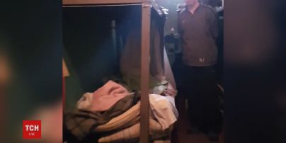 Из Лукьяновского СИЗО сбежал преступник