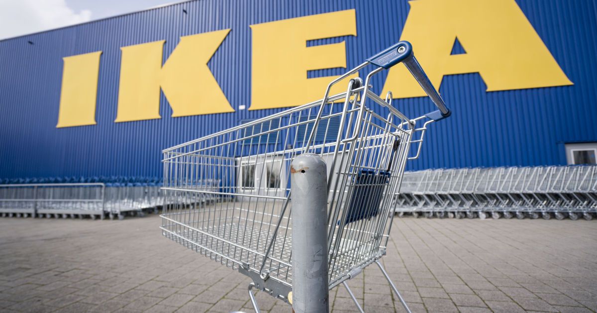 IKEA вперше від 2019 року оголосила про підвищення цін