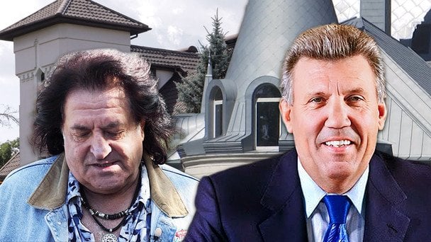Кто в Украине получает 200, 300 и 400 тысяч гривен пенсий: названы имена счастливчиков