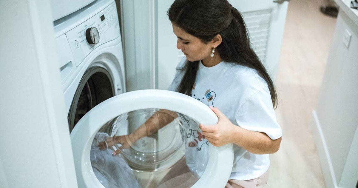 Як часто прати постільну білизну