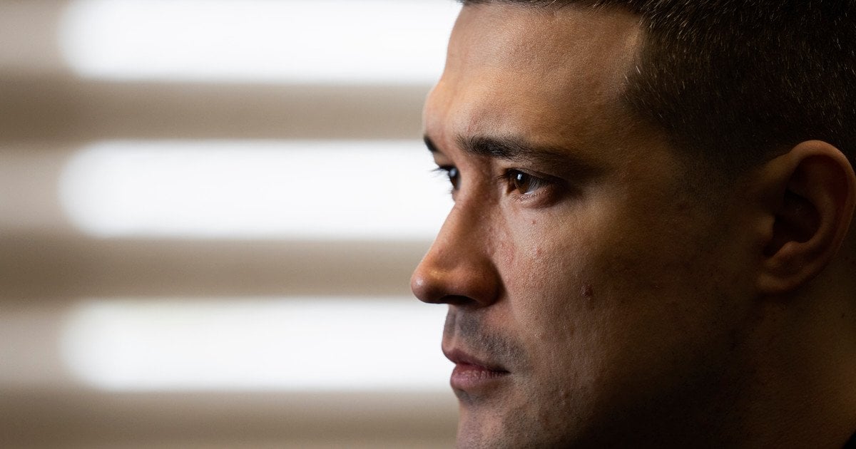 Міністр цифрової трансформації України Михайло Федоров