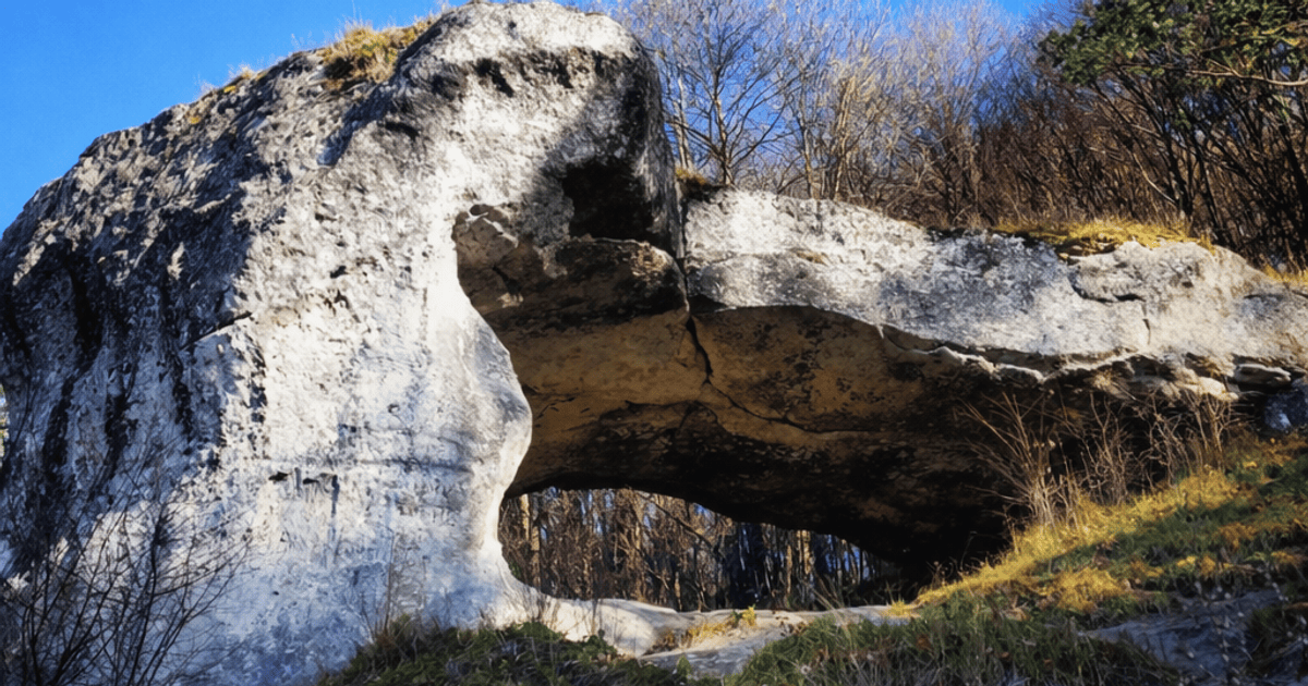 Камінь "Диравець" instagram.com_vova.b0b