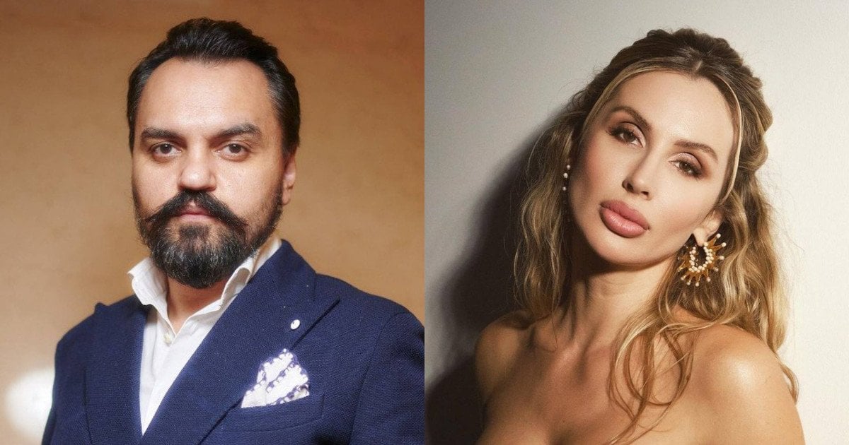 Михайло Ясинський, Світлана Лобода