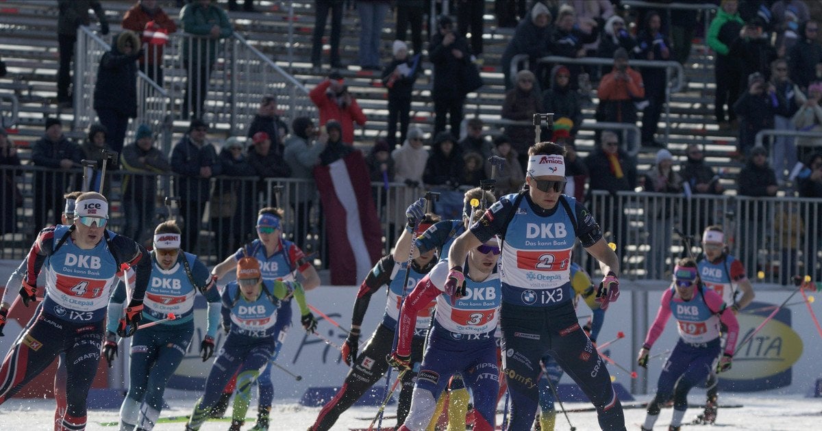 Кубок світу з біатлону