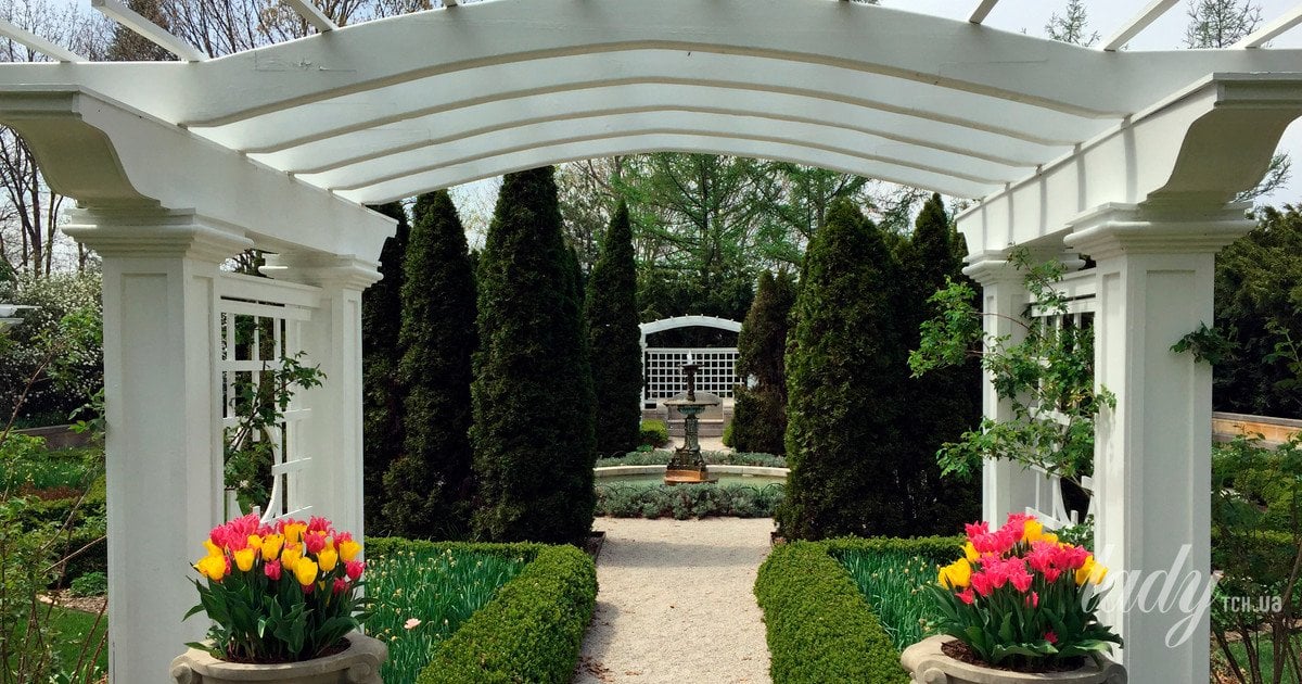 Топ-8 елементів саду, які можуть підвищити вартість вашого дому під час продажу