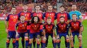 Збірна Іспанії з футболу