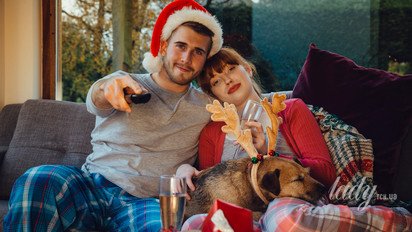 Фильмы на зимние праздники