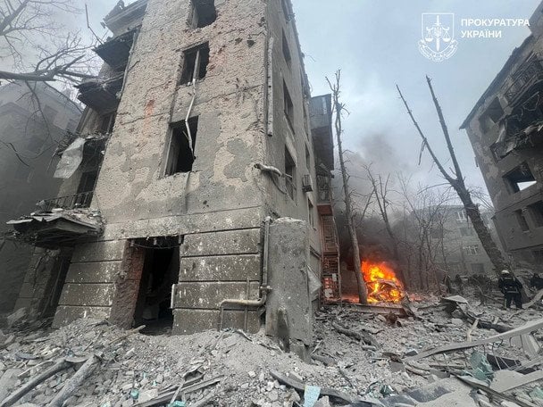  / © Харківська обласна прокуратура