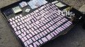 На Днепропетровщине поймали подполковника с взяткой и пилюлями для производства наркотиков