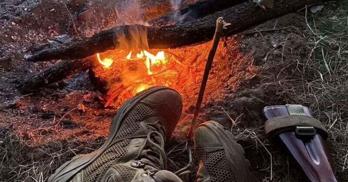 "Черная воронка, из которой придется выбираться": Артем Чех написал об опыте войны, который мы переживаем