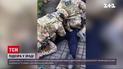 Передавав ворогу інформацію про озброєння - СБУ затримала зрадника