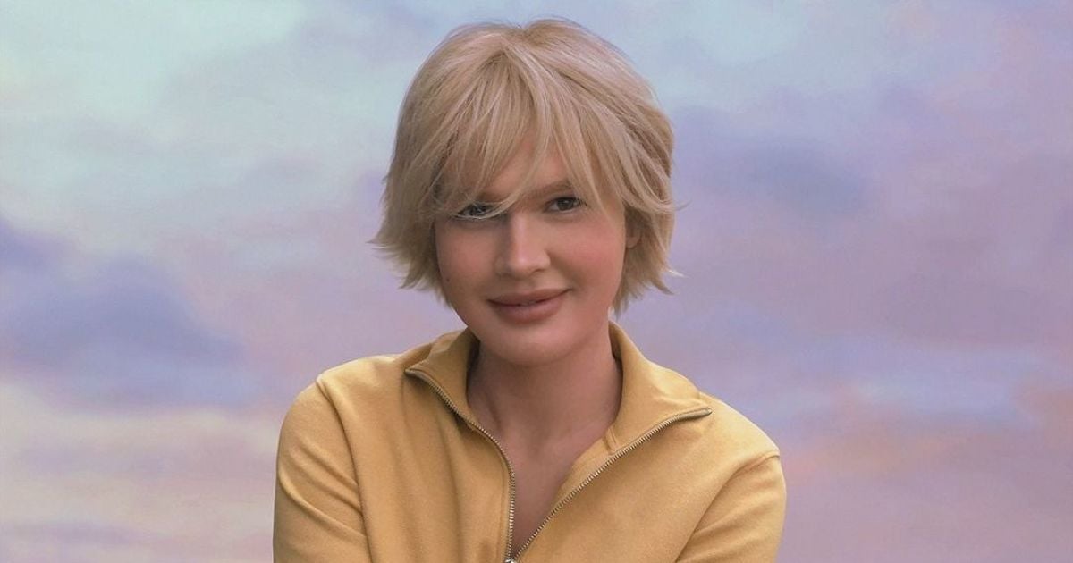 Экс-Зианджа очаровала фанов новой чувственной песней