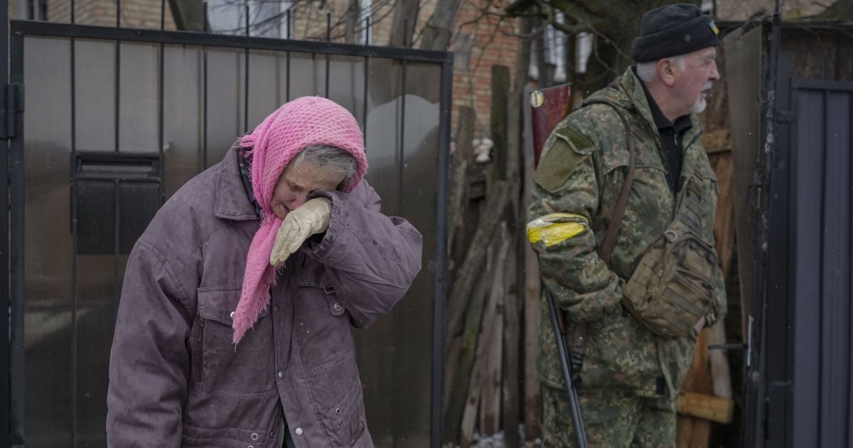 Ситуація у Миколаївській області: у Вознесенську окупанти підірвали міст, тероборона відступила
