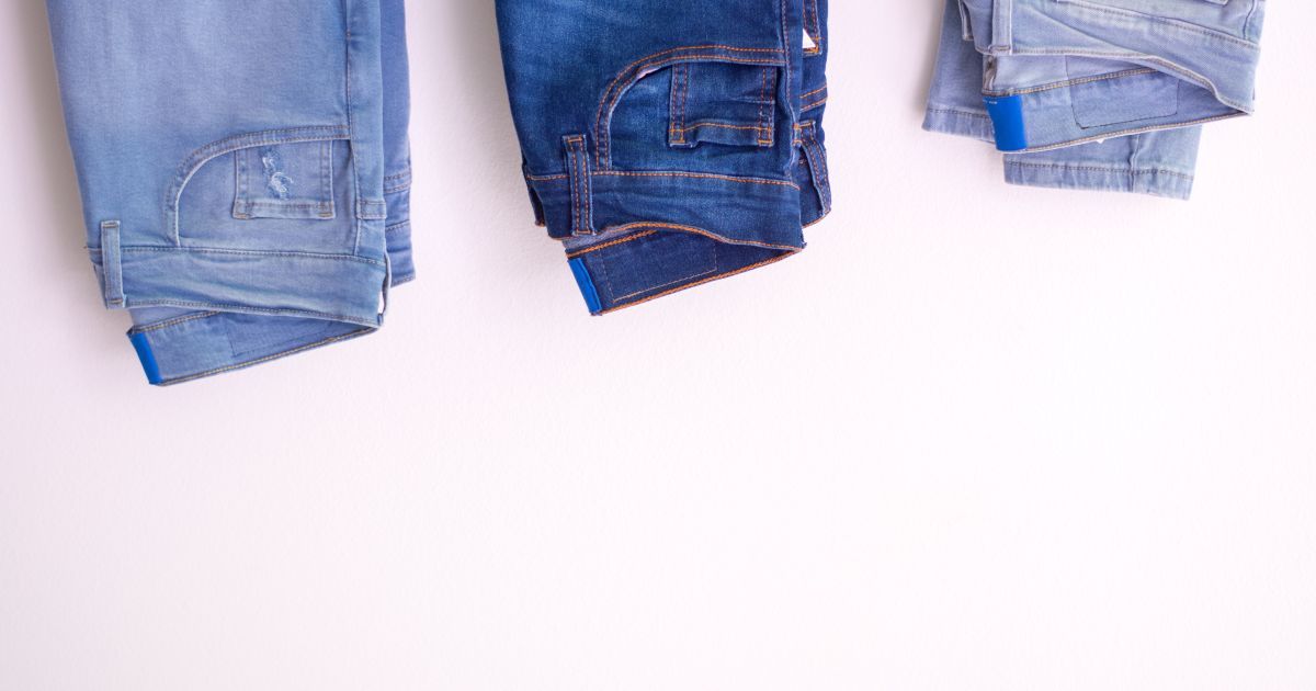 Levi's уходит с российского рынка