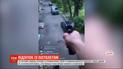 "Я - мільйонер!": 15-річний хлопець "забавлявся" травматичною зброєю на балконі