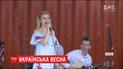 Кириллица, борщ и веснянки: в Польше продолжается 10-й фестиваль "Украинская весна"
