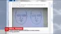 В соцсетях появился фоторобот возможного похитителя 10-летнего мальчика из Николаева