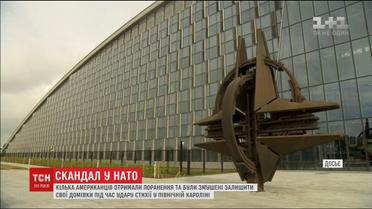 Туреччина наклала вето на співпрацю НАТО з Австрією