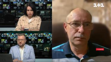 Дуже напружений режим: Жданов оцінив небезпеку від російської авіації