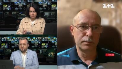 Очень напряженный режим: Жданов оценил опасность от российской авиации