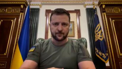 Шостий пакет санкцій погоджено - звернення Зеленського за 31 травня