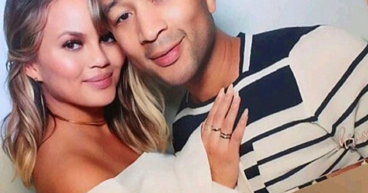 Донька Кріссі Тейген і Джона Ледженда_4 / © instagram.com/chrissyteigen