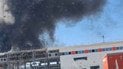 Атака по "Новой почте" на Харьковщине