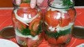 Помідори по-польськи
