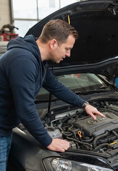 Перевірка вживаного авто