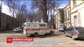 В Одессе вор цветного металла оставил без света городскую больницу