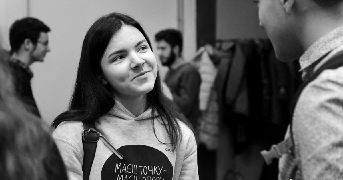 До лікарні була абсолютно здоровою: подробиці смерті від коронавірусу 21-річної Інни Волкової