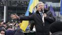 Порошенко находится во внутреннем розыске с декабря прошлого года – МВД