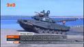 В профессиональной школе танкистов сейчас учат быть еще и немного водолазами