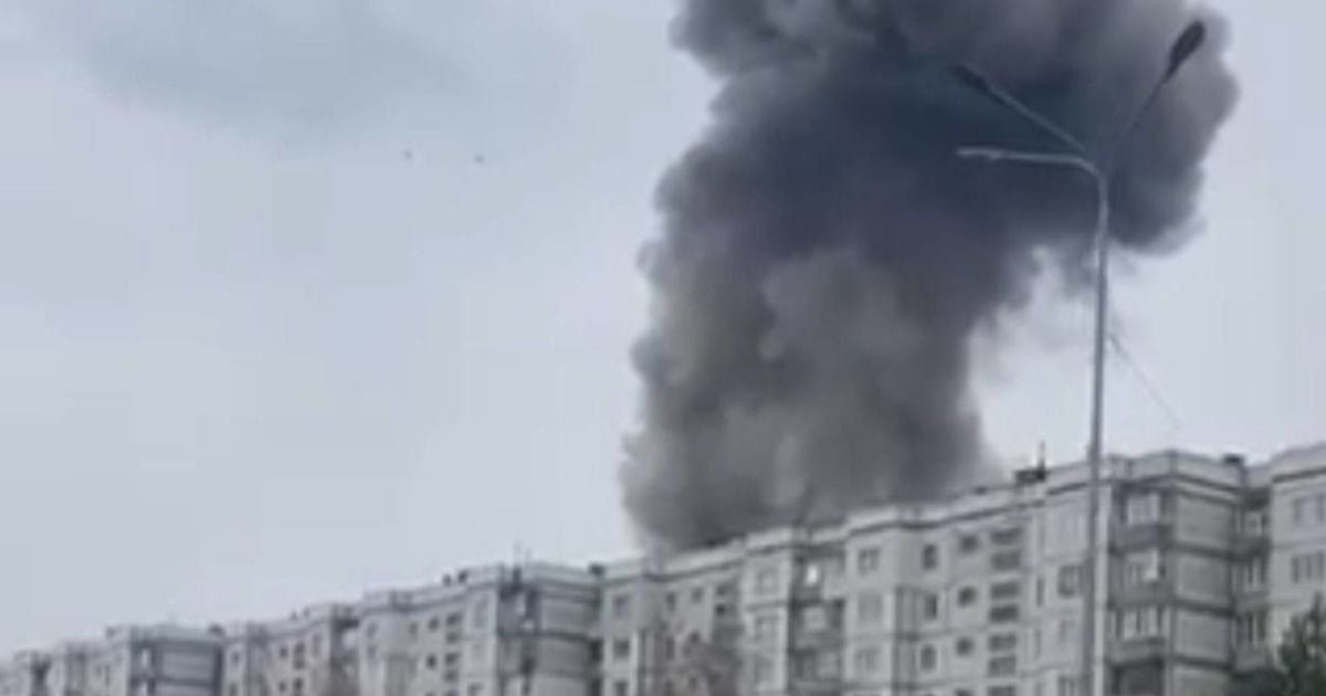 Наслідки ракетного удару по Сумах 24 березня / Фото: Сумська обласна прокуратура