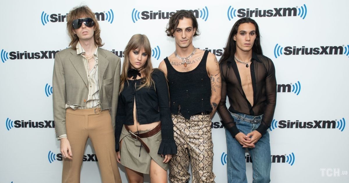 Maneskin