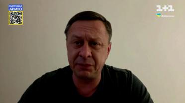 Мер Краматорська розповів про наслідки удару по вокзалу і зачищення території