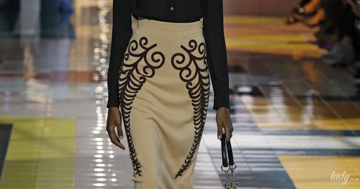 Колекція Prada прет-а-порте сезону весна-літо 2020 / © East News