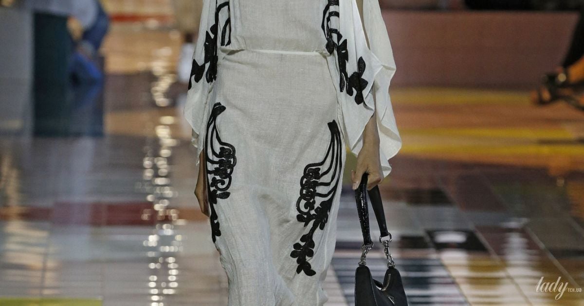 Колекція Prada прет-а-порте сезону весна-літо 2020 / © East News