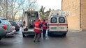 У Дніпрі автомобіль на смерть збив двох чоловіків на пішохідному переході