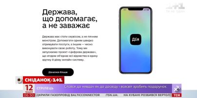 Нова ера державних послуг: 16 грудня у тестовому режимі запрацює додаток "Дія"
