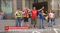 Фіналісти Ліги чемпіонів "Ліверпуль" та "Реал" прибули до Києва