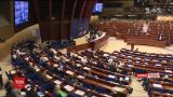 Мнения делегатов ПАСЕ относительно возврата России разделились