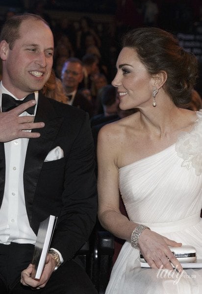 герцог и герцогиня Кембриджские_3 / © Associated Press