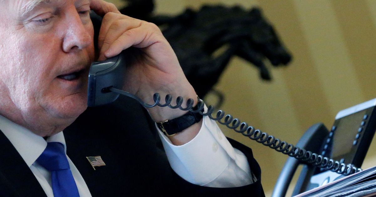 Трамп чітко дав зрозуміти Росії, що очікує на повернення Криму Україні - заява Білого дому